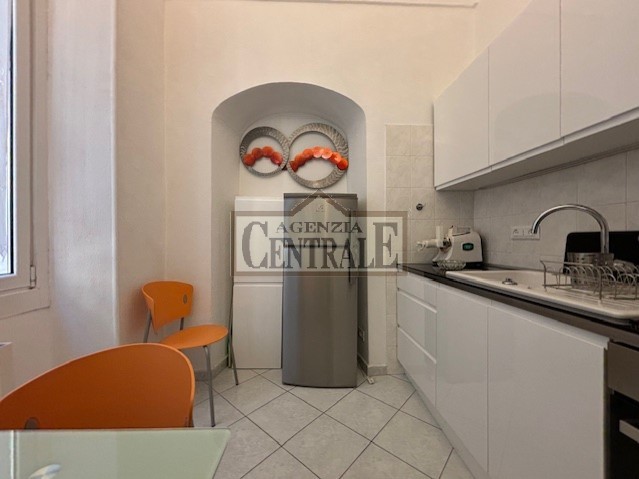 Agenzia Immobiliare Centrale Sanremo